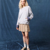 Rafael Skirt - Beige