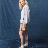 Rafael Skirt - Beige