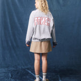 Rafael Skirt - Beige