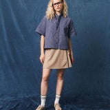 Rafael Skirt - Beige