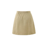 Rafael Skirt - Beige