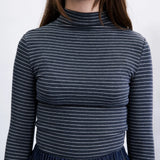 Odori Tee Shirt - Gris