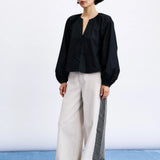 Andong Shirt - Noir