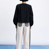 Andong Shirt - Noir