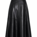 Mokpo Skirt - Noir