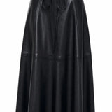 Mokpo Skirt - Noir