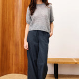 Diamond Sweater - Gris