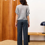 Diamond Sweater - Gris