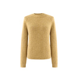 Figaro Sweater - Camel