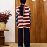 Persan Sweater - Rose