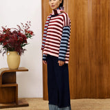 Persan Sweater - Rose