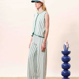 Loquinhas Pant - Vert