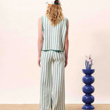 Loquinhas Pant - Vert