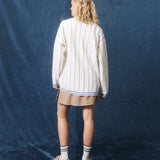 Nina Cardigan - Creme