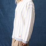 Nina Cardigan - Creme