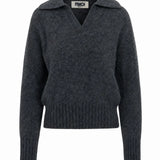 Mirai Polo Shirt - Anthracite