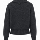 Mirai Polo Shirt - Anthracite