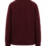 Nachi Sweater - Marron