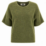 Sanriku Sweater - Kaki