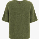 Sanriku Sweater - Kaki