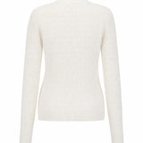 Namsan Sweater - Creme