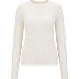 Namsan Sweater - Creme