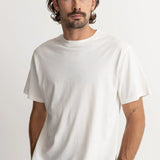 Classic Vintage Tee - Vintage White