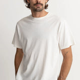 Classic Vintage Tee - Vintage White