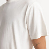 Classic Vintage Tee - Vintage White