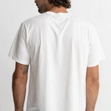 Classic Vintage Tee - Vintage White