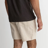Classic Linen Jam Short - Sand
