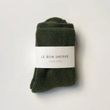 Cloud Socks - Forest
