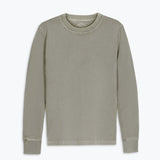 Caza Crewneck - Clay