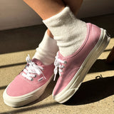 Cloud Socks - Classic White