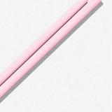 Silicone Straws - Cotton-Candy
