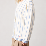 Nina Cardigan - Creme