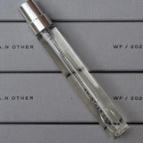 Travel Perfume - Ultimate Patchouli / WF
