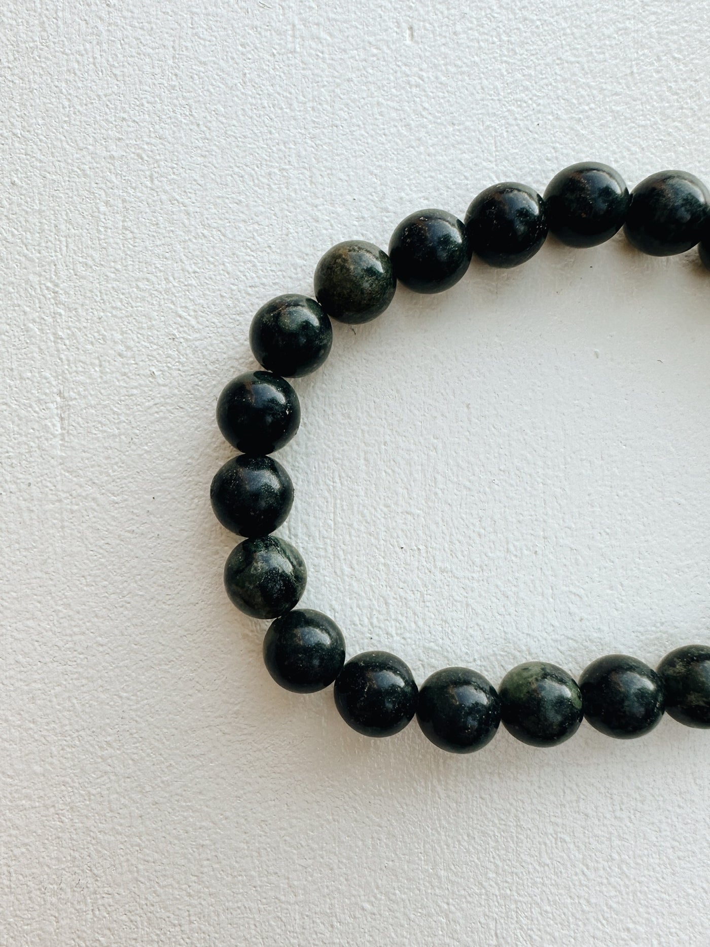Kambaba Jasper Bracelet