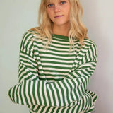 Vintage Crewneck - Green