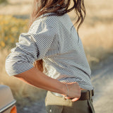 Billie Shirt - Olive