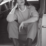 Billie Shirt - Olive