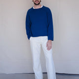 Archie Sweater - Blue