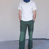 Donovan Trousers - Green