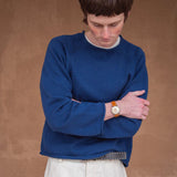 Archie Sweater - Blue