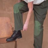 Donovan Trousers - Green