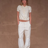 Lucy Sweater - Yellow