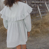 Kella Dress - Blue
