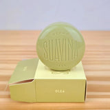 Moisturizing Lip Balm - Olive