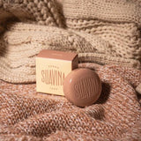 Moisturizing Lip Balm - Almond