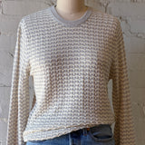Morris Pullover - Rain Combo